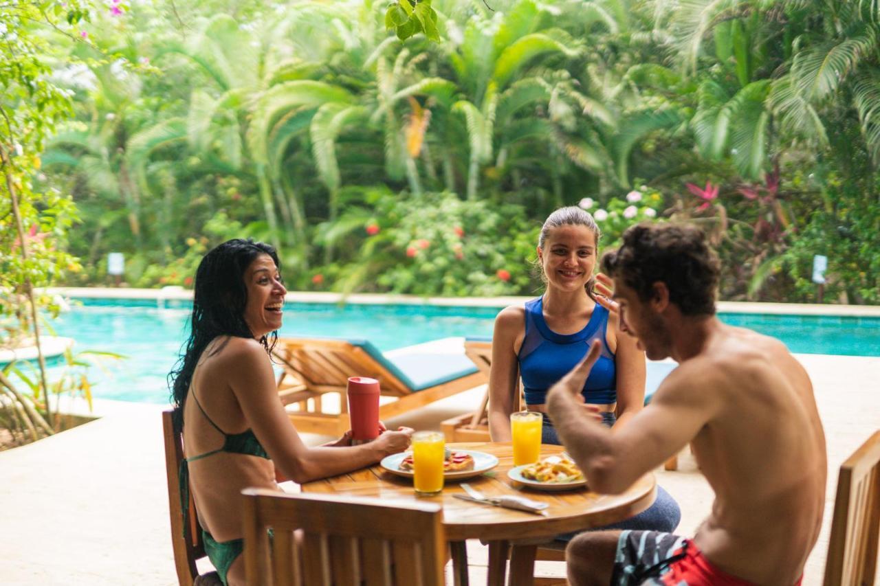 Masaya Collection Cayena Hotel Guachaca Luaran gambar